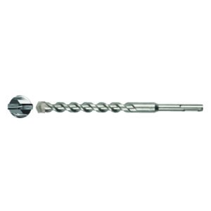 Heller SDS Plus Drill Bit Specifications: