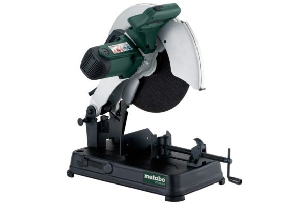 Metabo Cut Off Machine with Blade CS 23-355